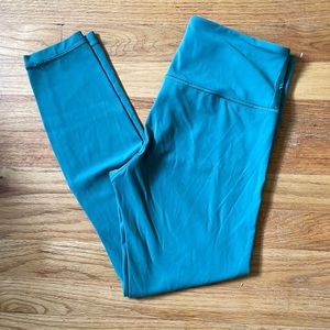 Athleta elation 7/8 tights